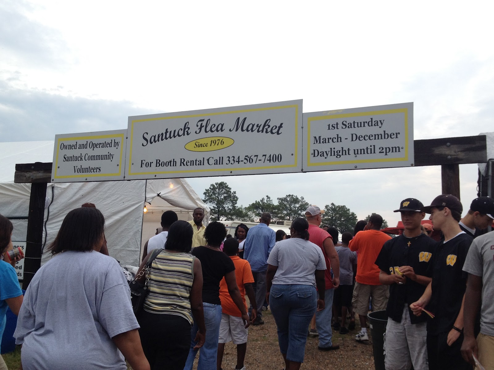 It's Just Good Clean Fun